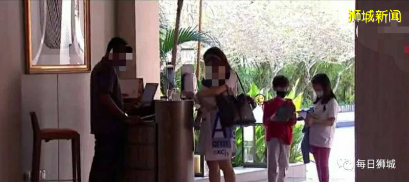 出國旅行計劃擱淺,來看看新加坡人都怎麽過周末