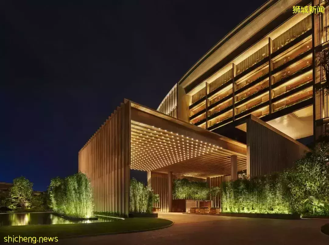 21 Angullia Park新加坡十大最贵公寓之一