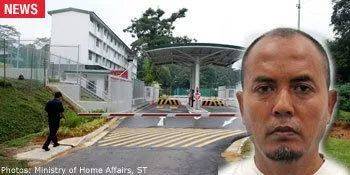 惊天越狱！中国籍囚犯在印尼徒手挖地道，成功越狱！新加坡也发生过相似案件