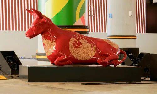 剩下的春节假期,在新加坡这样过