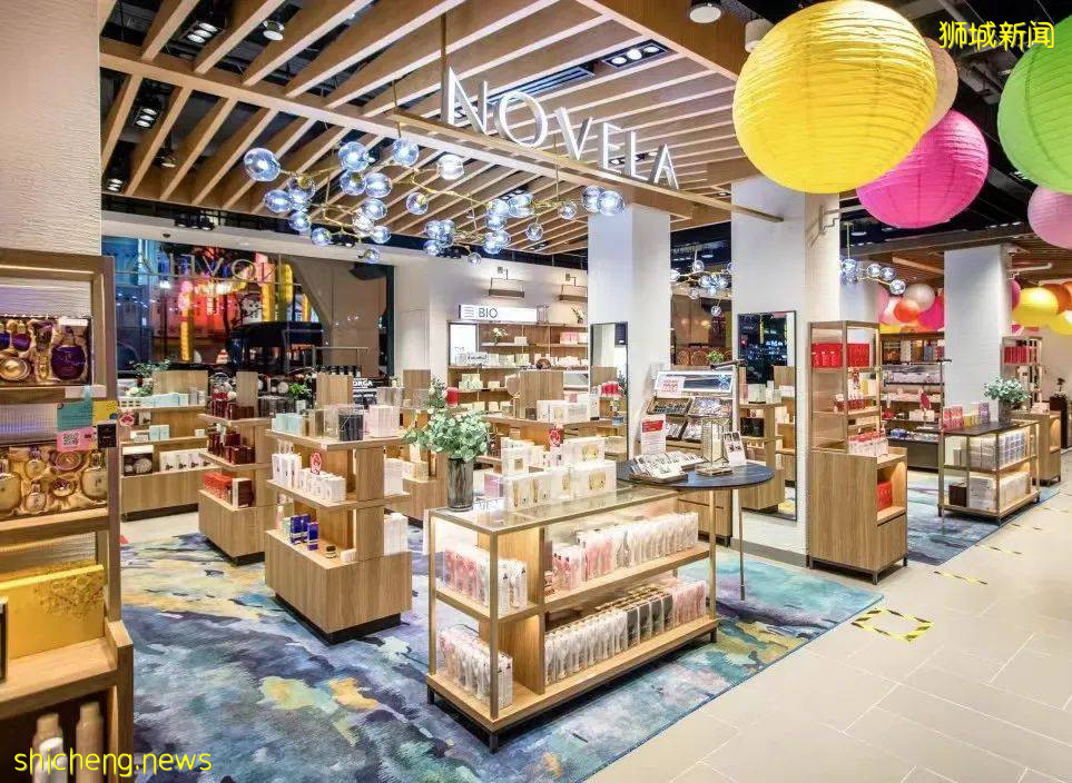 NOVELA黑五大促保姆級指南！千款美妝低至2折還狂送iPhone13、iPad、咖啡機