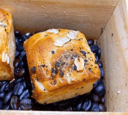 親自打卡!我在烏節路挖到一家超有feel的米其林餐廳