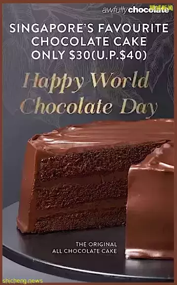 本周折扣，全島小長假大促！名牌鞋6折，13塊在金沙看電影