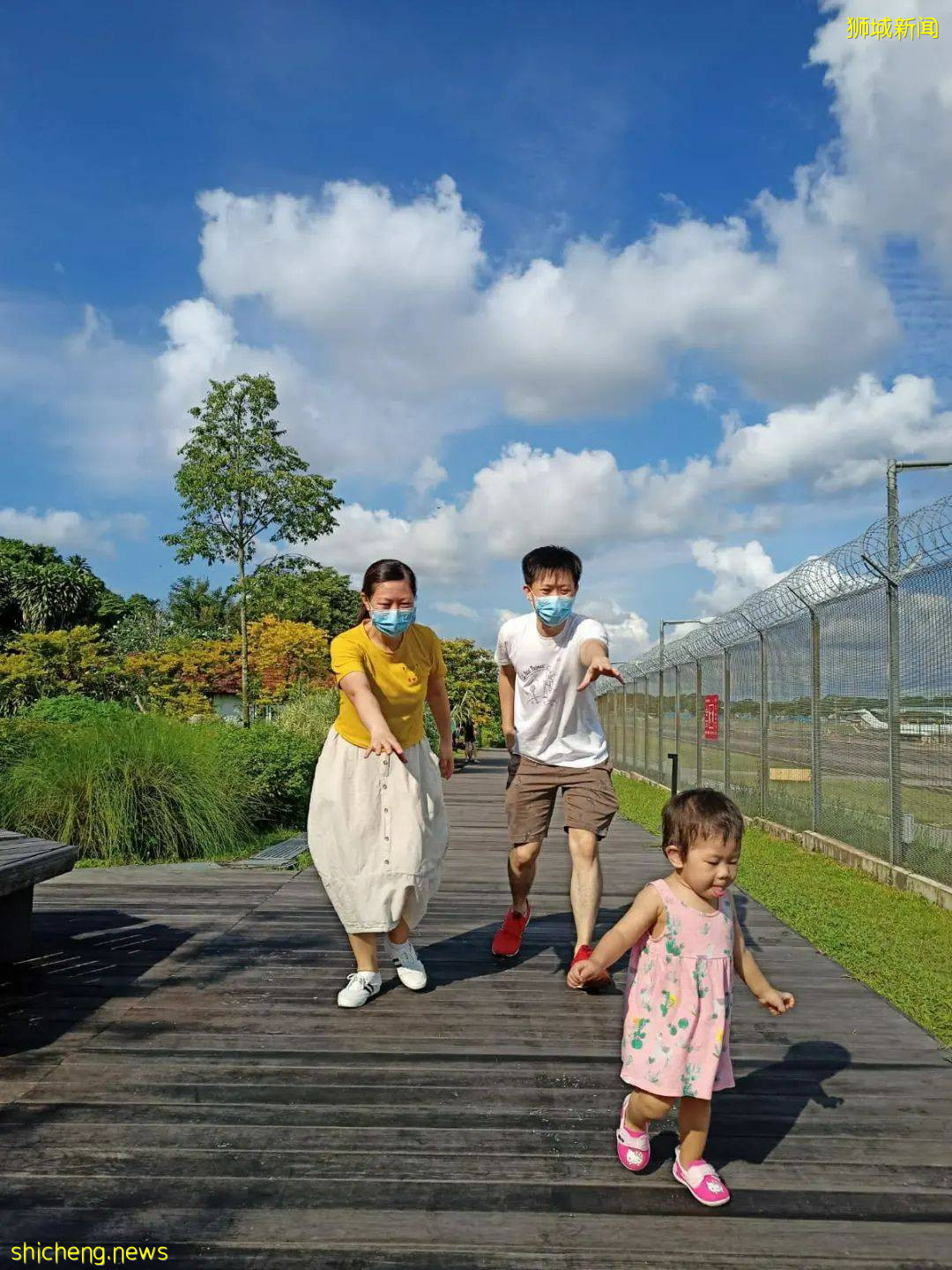 淚目!眼癌、腭裂、呼吸困難……我的寶寶在新加坡剛出生,就開始迎接挑戰