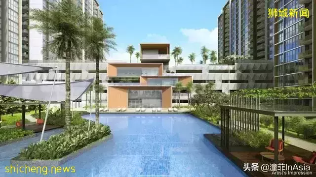 想要投资新加坡房产，要提前了解都有哪些类型