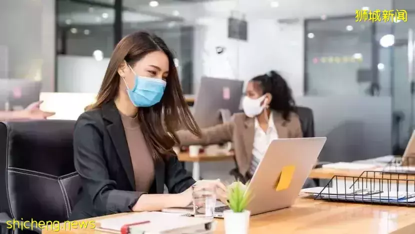 新加坡EP/SP工簽標准又提高了！你的學曆和薪水達標了嗎