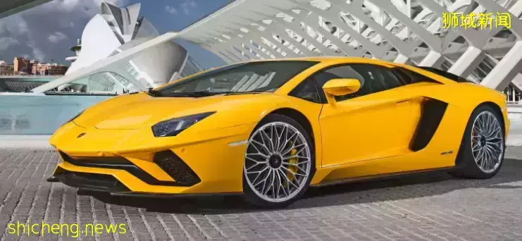 新加坡拥车证价格10年最高!一个“车牌”可以买套房