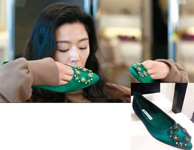 低至0.5折？！! Love Moschino、Moschino、Manolo Blahnik、Pinko、Repetto、Sergio Rossi、Nioxin超多大牌聯合大促