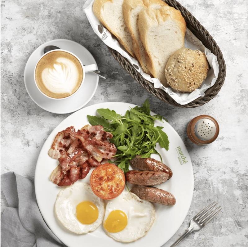 10月，在新加坡吃美食省錢兩不誤！最新美食折扣高達9折