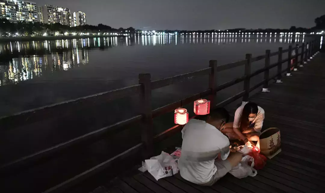 假期出遊第二彈 新加坡隱藏的“寶藏”勝地