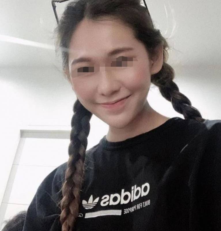 王思聪又上热搜了!点赞网红“不怪男人为她出轨”!网友:跟新加坡女伴真像