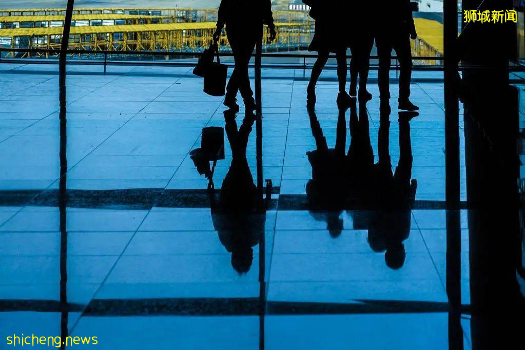 最新攻略！持工作准证者如何从中国入境新加坡