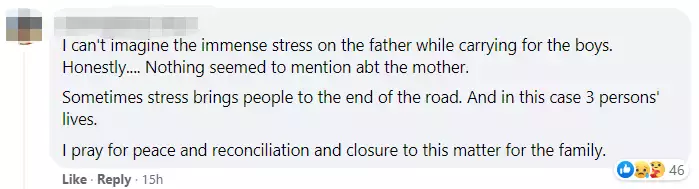实拍!新加坡11岁遇害双胞胎火化,仅姐姐现身送最后一程