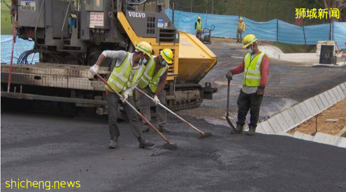 新加坡“福布斯”小姐姐天天和維修工人混一起，賺大發啦