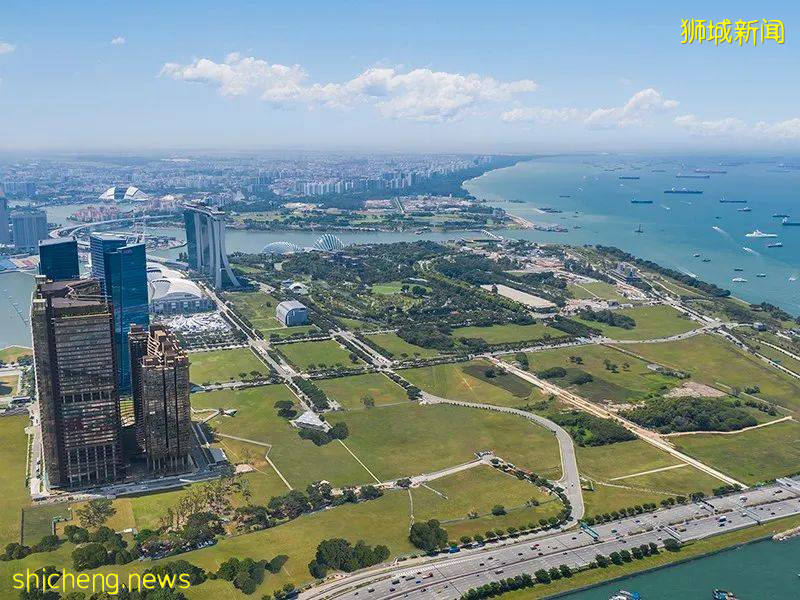 揭秘 为什么推荐新加坡移民项目？盘点新加坡永久居民的好处