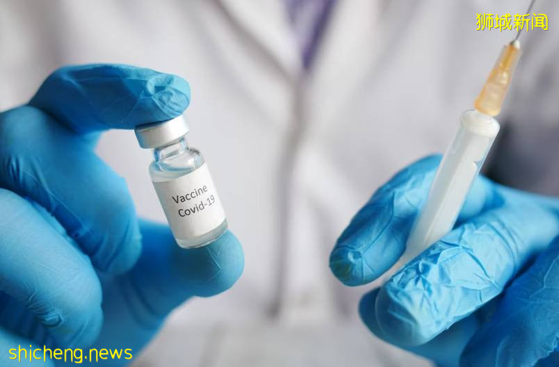 在新加坡可以免費打科興了!哪裏打?誰能打?一文說清