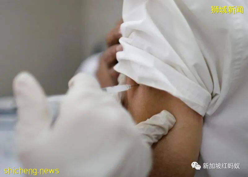 新加坡已有千名打過疫苗者感染Delta病毒,疫苗究竟還有效嗎