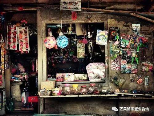 新加坡五大籍貫華人族群的形成與曆史