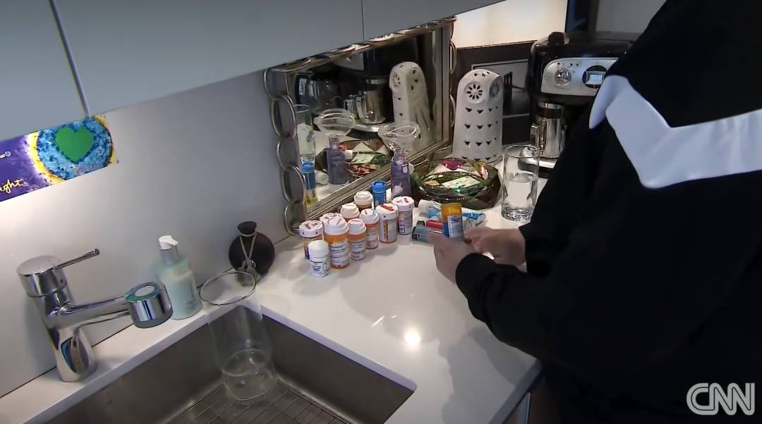 《柳葉刀》曝重大新冠後遺症！1/3痊愈患者中招！爲什麽新加坡還沒批准中國疫苗