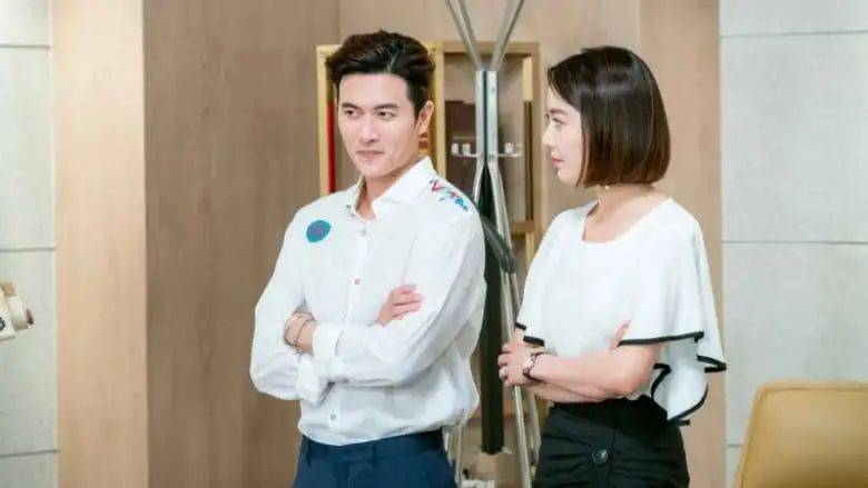 下周好劇來襲，記得打卡觀看