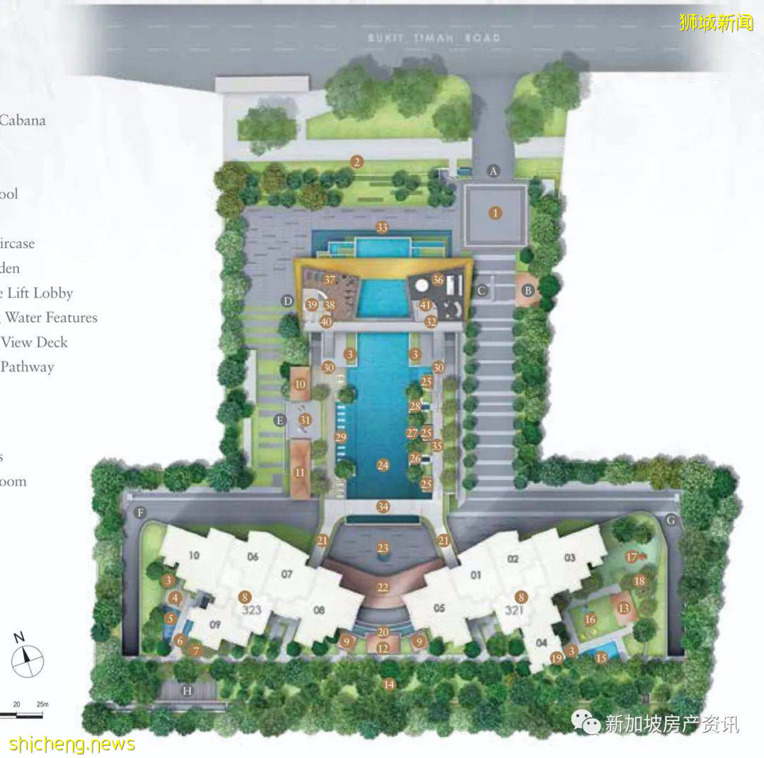 陽光燦爛，財富之門 Perfect Ten