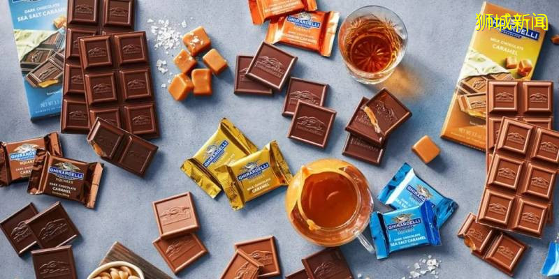 千万人都爱它!全世界最好吃的10款巧克力