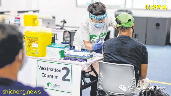 “新加坡病例飙升基于这是一个以法治国的国家”