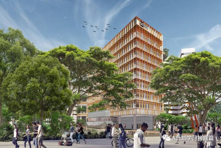 新加坡留學概述