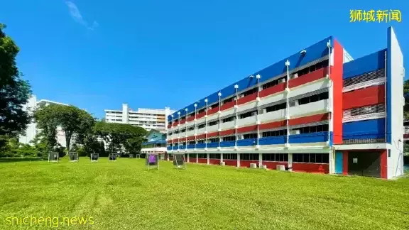新加坡莎頓國際學院校內健身房正式開放!蘋果機房、足球場全面升級