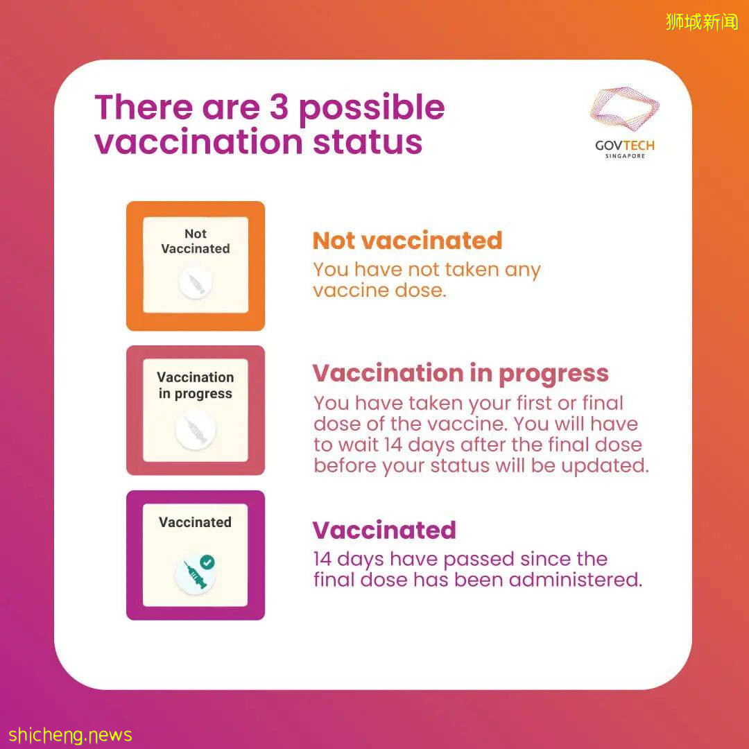 教你下载疫苗接种报告!科兴也可以