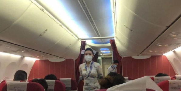 多家外航取消或削减到中国航线，新加坡哪些航班有变化