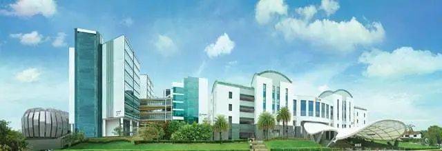 新加坡留学 为什么这所学校是新加坡人的不二首选