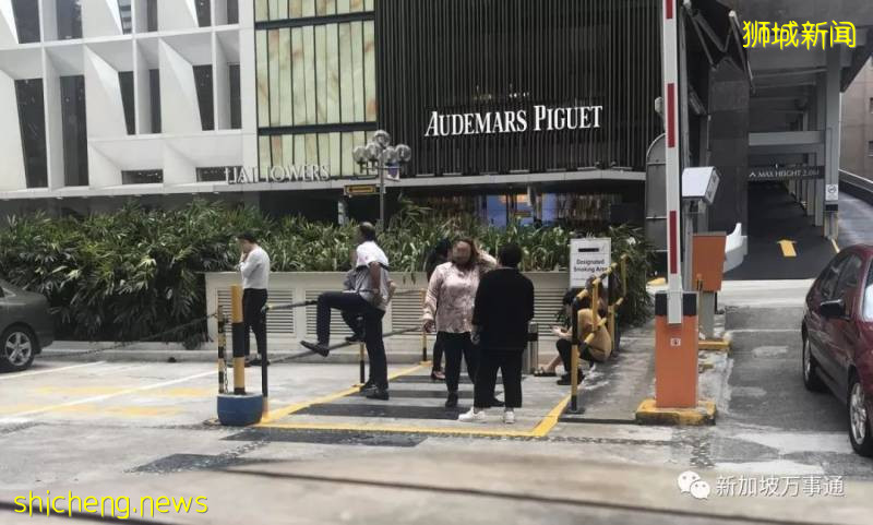 什麽是新加坡？盤點那些你不知道的新加坡知識!