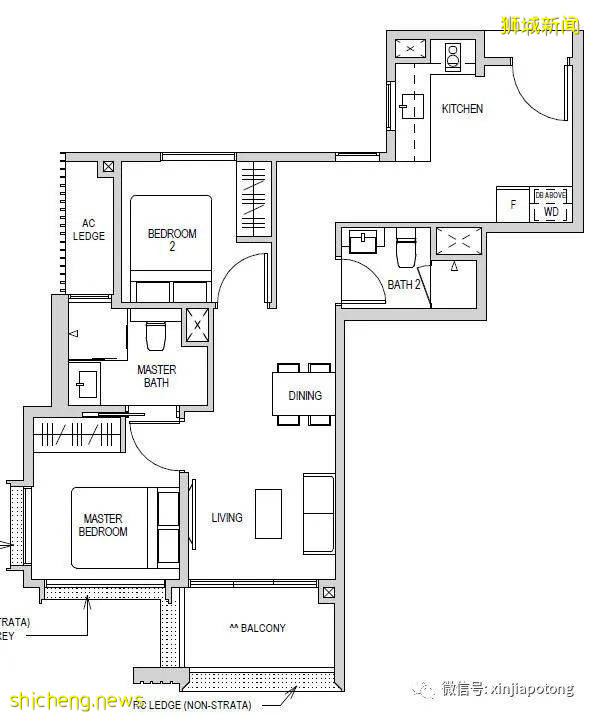 發生了什麽？新加坡阻斷期間大筆資金流入!
