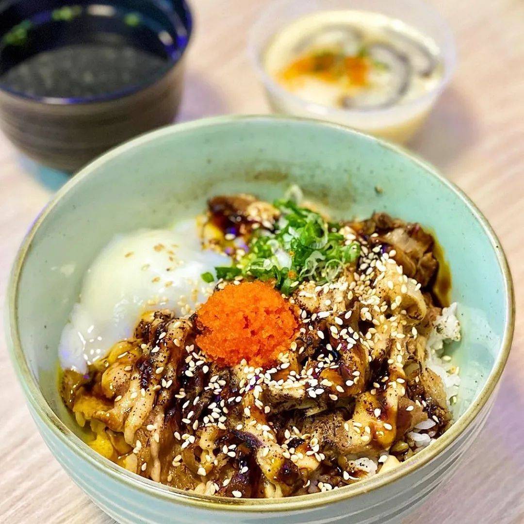 獅城高校美食 亞洲第一學府NUS周邊這些寶藏美食小店,你確定都去過嗎