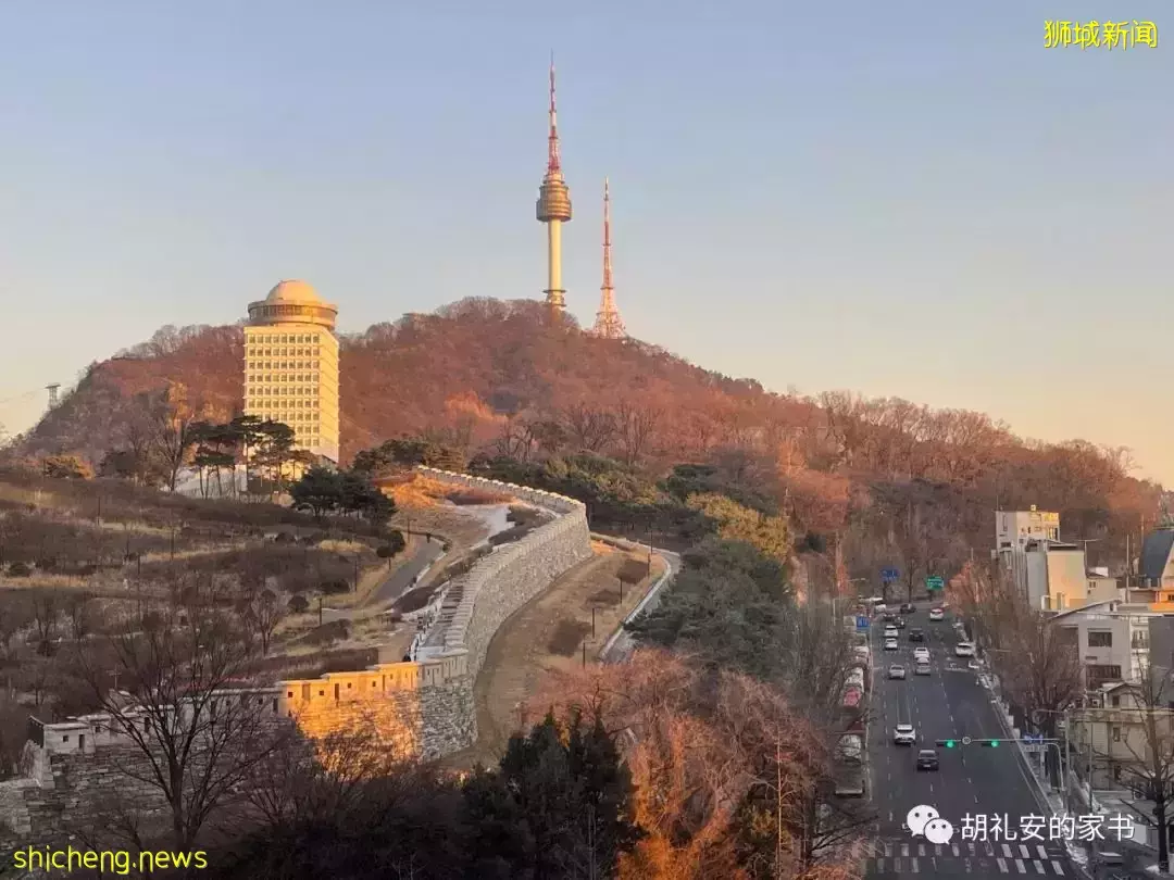 亲身经历:疫情下的出差,通过VTL航班无需隔离前往首尔