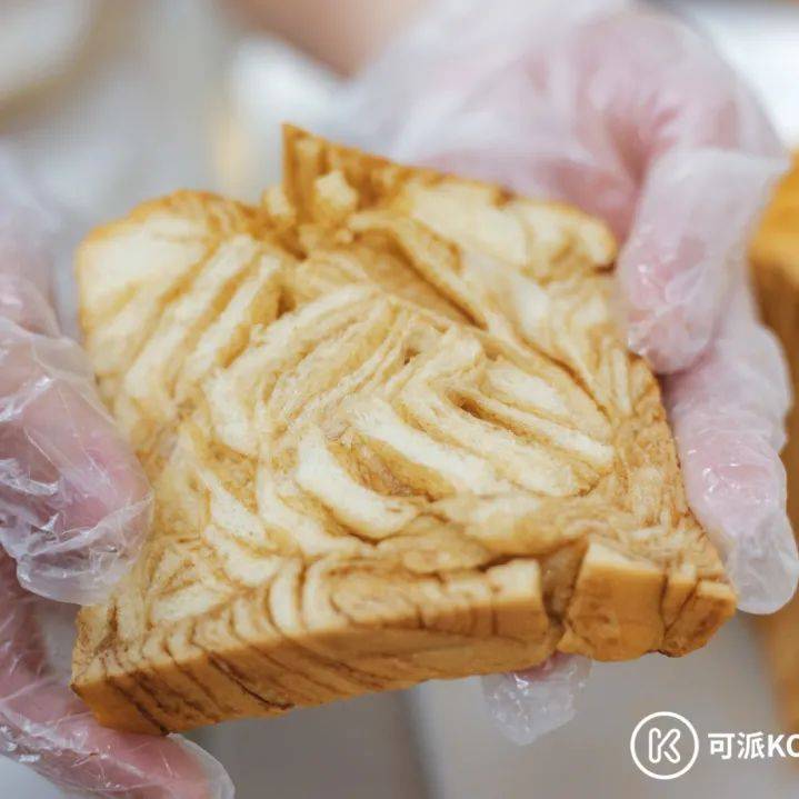 新店開業,老板再加贈送100份!吐司界的愛馬仕新加坡也有了