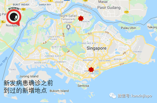 今增13 | 33岁客工接种辉瑞第二剂之后第11天确诊