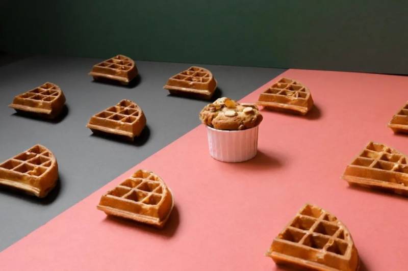 到底是怎样的美味,让狮城这些餐厅竟然“逆势”开店