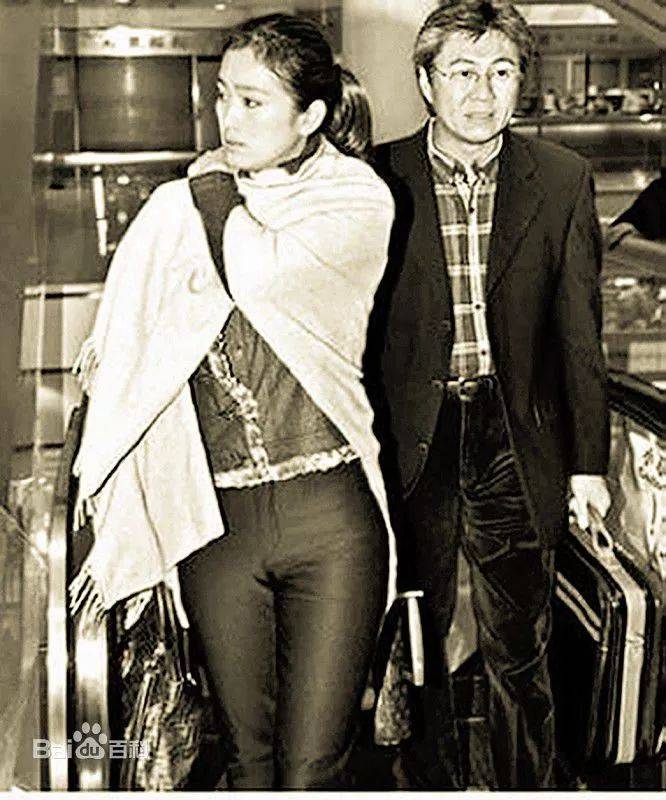 《奪冠》看哭！入籍新加坡的鞏俐，征服了中國觀衆的心