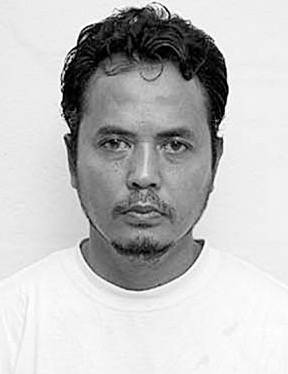 惊天越狱！中国籍囚犯在印尼徒手挖地道，成功越狱！新加坡也发生过相似案件