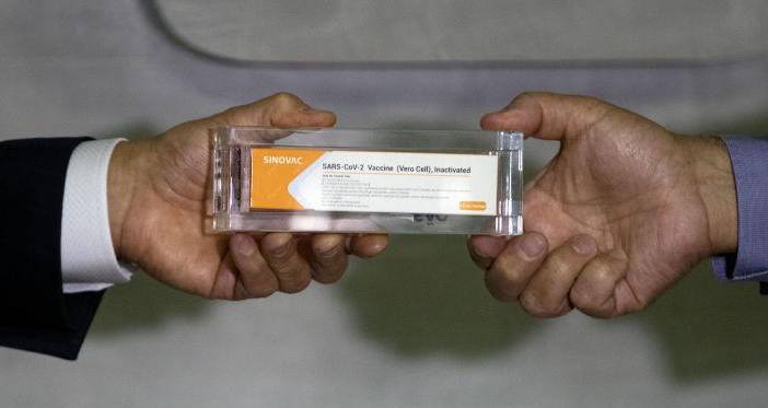歐洲多國暫停的阿斯利康疫苗，新加坡爲何預接納