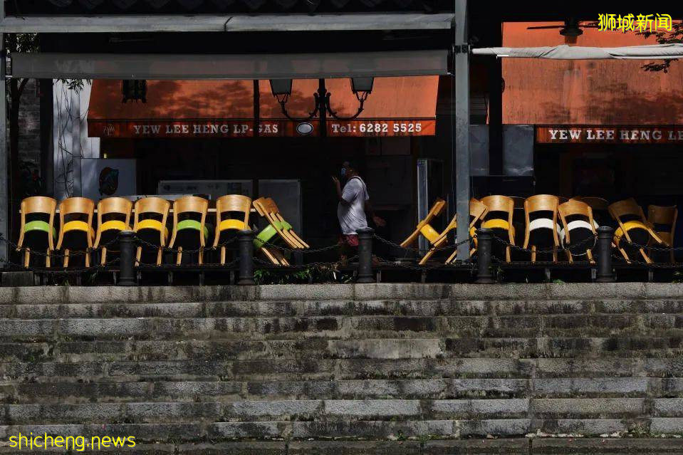 新加坡公民、PR入境收緊！又一知名餐廳停業，校園確診達71例