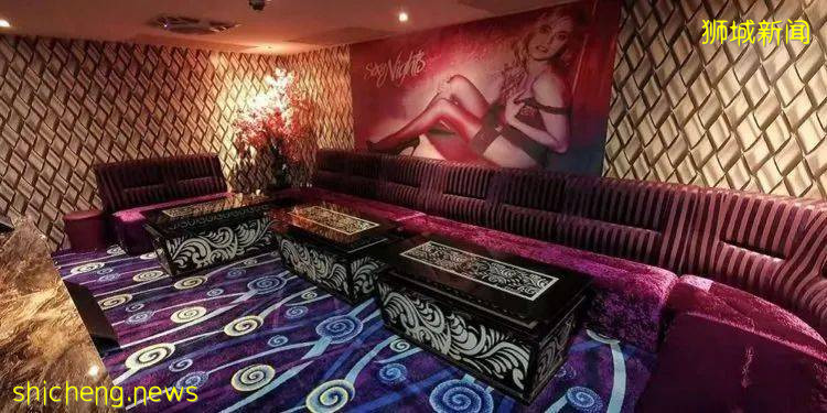 持續擴大！新加坡KTV感染群破百，2400多人被隔離！有學生確診，又爆2個新感染群