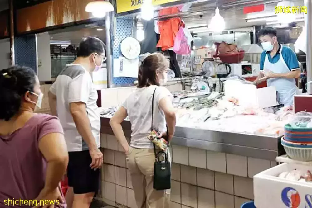 鸡荒未过闹鱼荒 商贩:40年来未见过