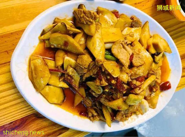 吃遍新加坡 第1期：一網打盡幹鍋火鍋撈鍋