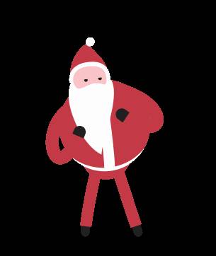 比去年更大规模🤩 乌节路圣诞灯饰绚丽回归!首创圣诞主题巨型夜间投影🎄