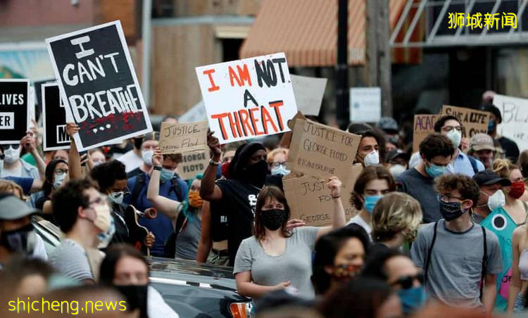 疫情日報 | 今日新增408例，新加坡明日進入解封第一階段!