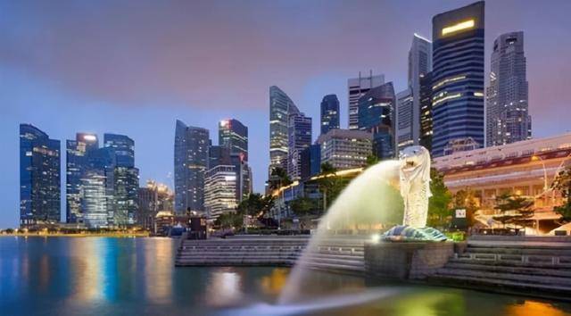 2021年新加坡公司税收优惠政策