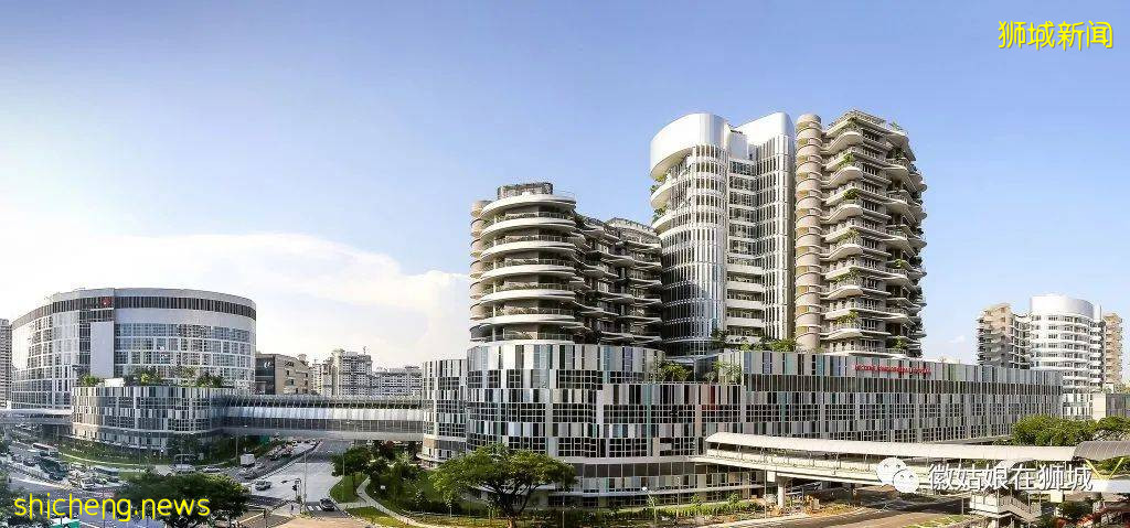 新加坡醫療服務科普